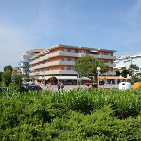 Appartamenti Anna Bibione Exterior foto