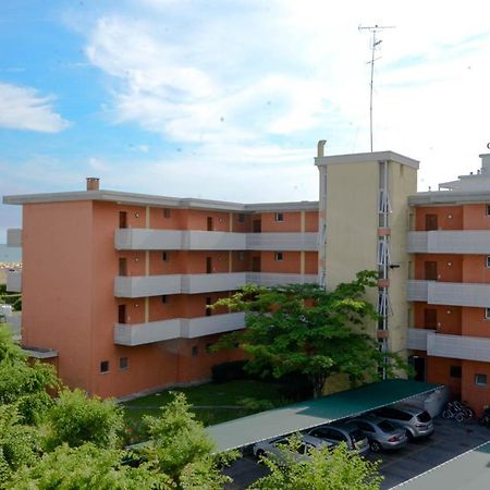 Appartamenti Anna Bibione Exterior foto