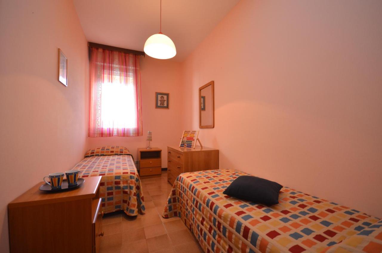 Appartamenti Anna Bibione Exterior foto