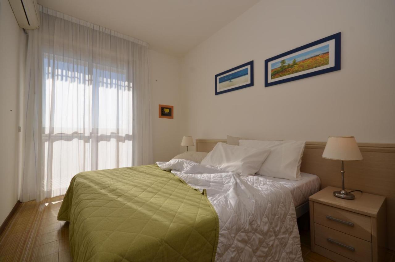 Appartamenti Anna Bibione Exterior foto