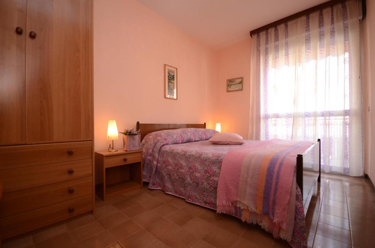 Appartamenti Anna Bibione Exterior foto