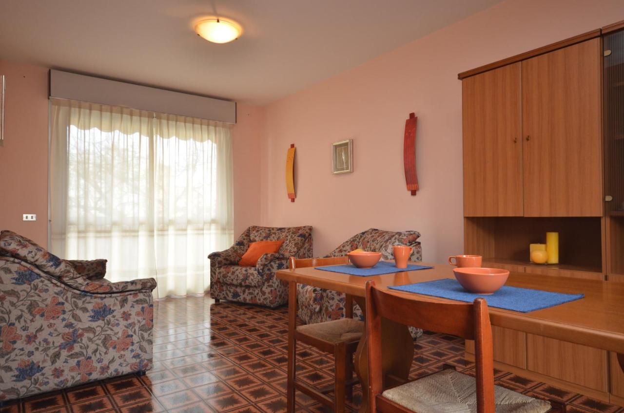 Appartamenti Anna Bibione Exterior foto