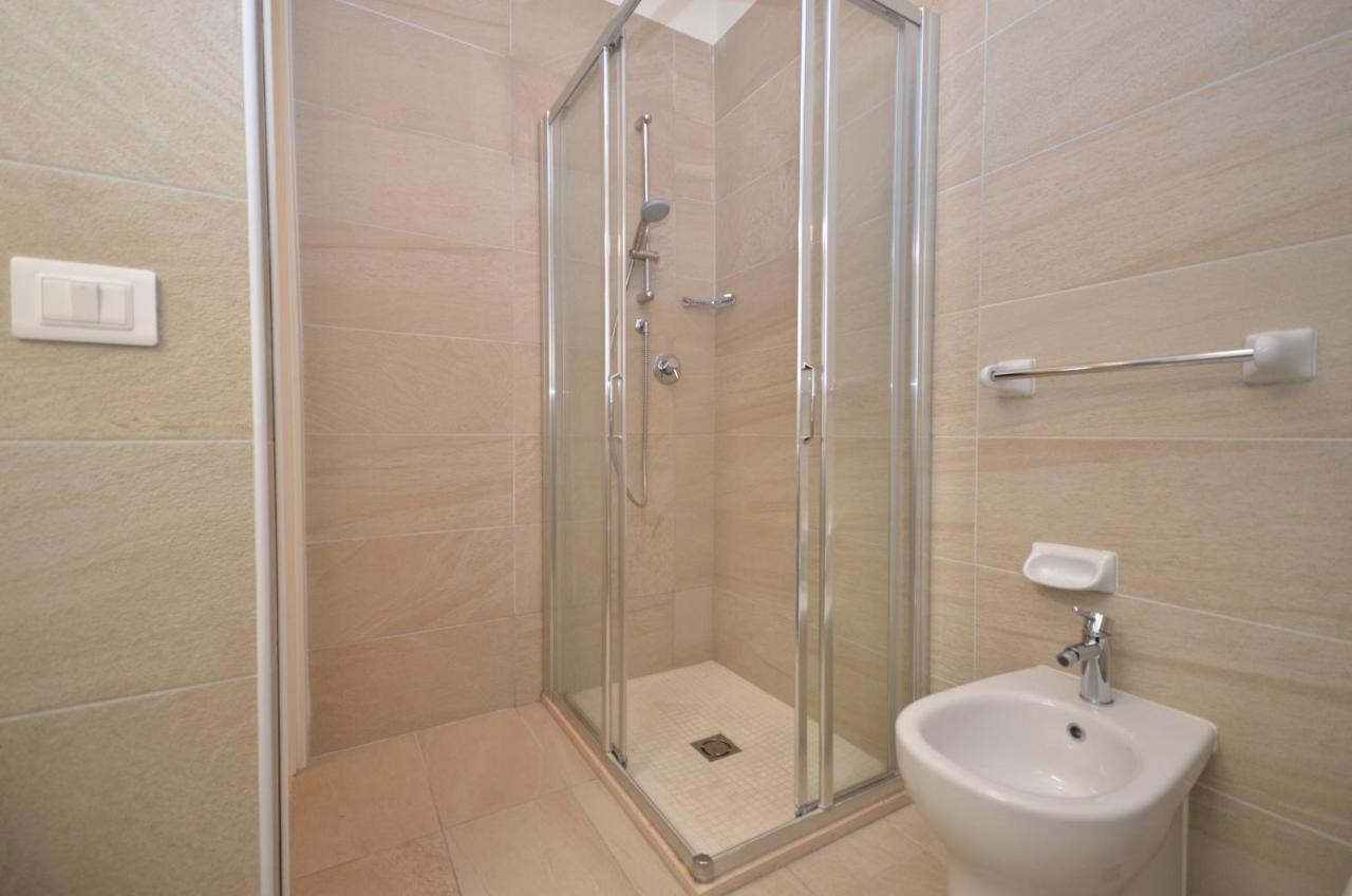 Appartamenti Anna Bibione Exterior foto