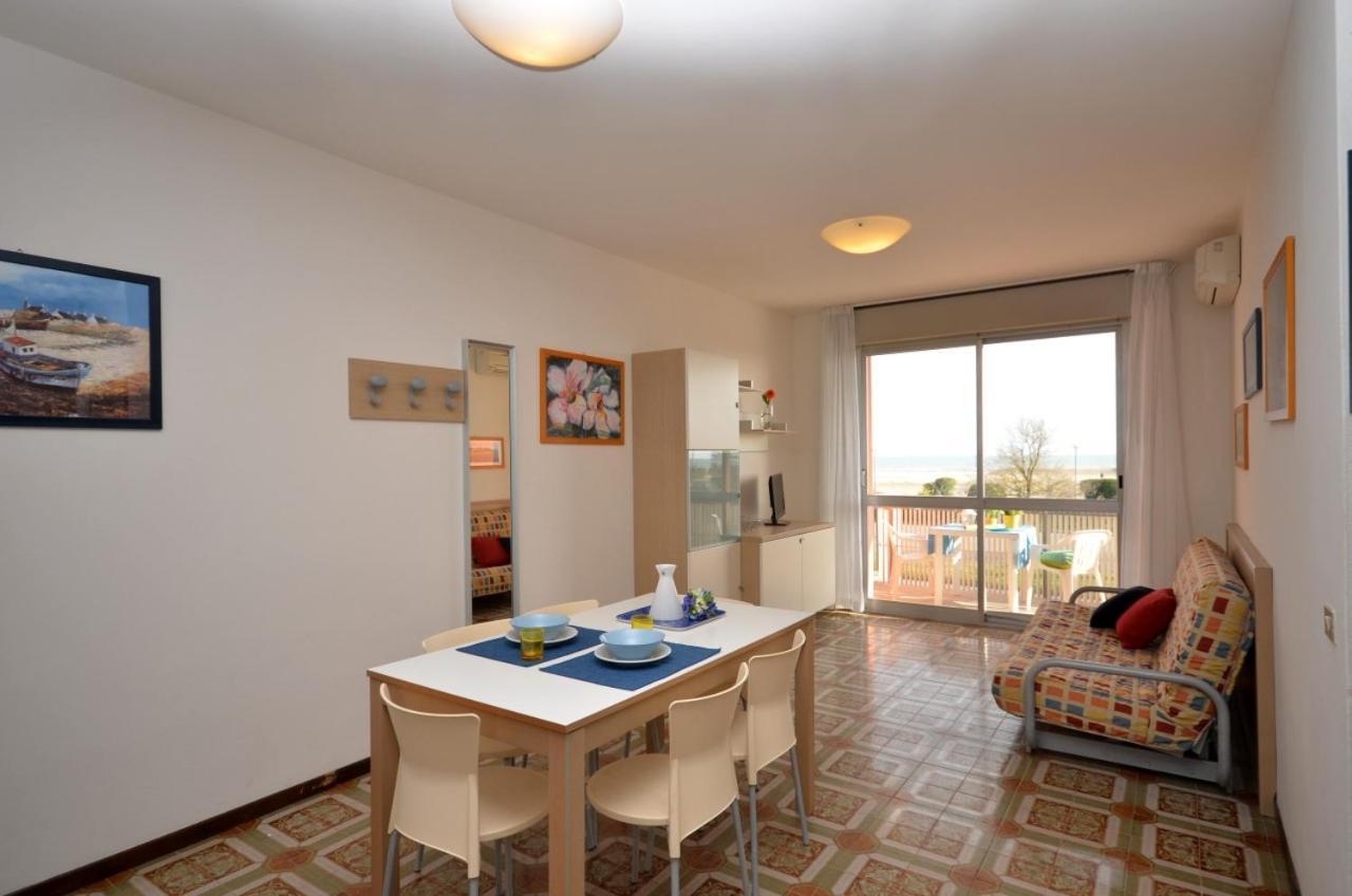 Appartamenti Anna Bibione Exterior foto