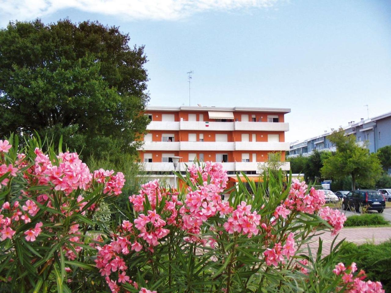 Appartamenti Anna Bibione Exterior foto
